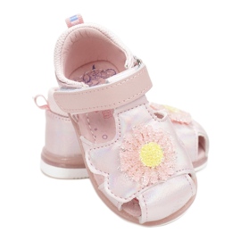 Vices Svěráky T9128-45-růžové růžový 1