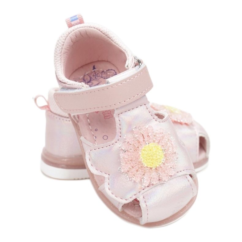 Vices Svěráky T9128-45-růžové růžový 1