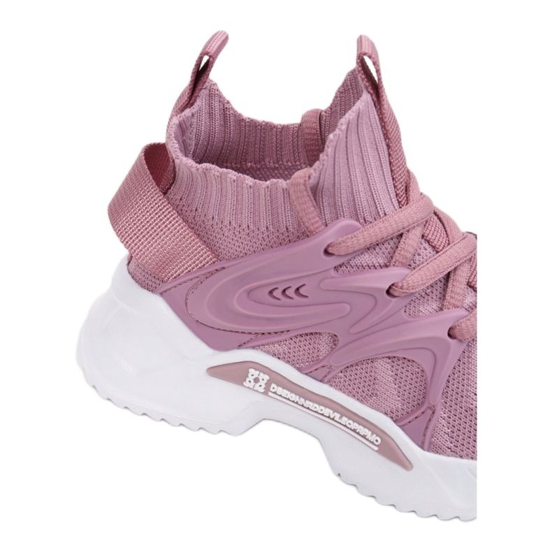 Vices Svěráky T9302-45-růžové růžový 1