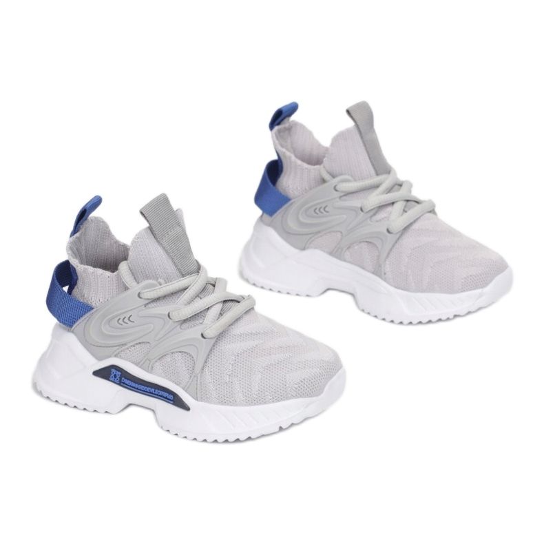 Vices Svěráky T9302-41-1. Šedá 1