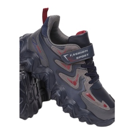 Vices Svěráky T7848-93-d.modrá námořnická modrá vícebarevný 1