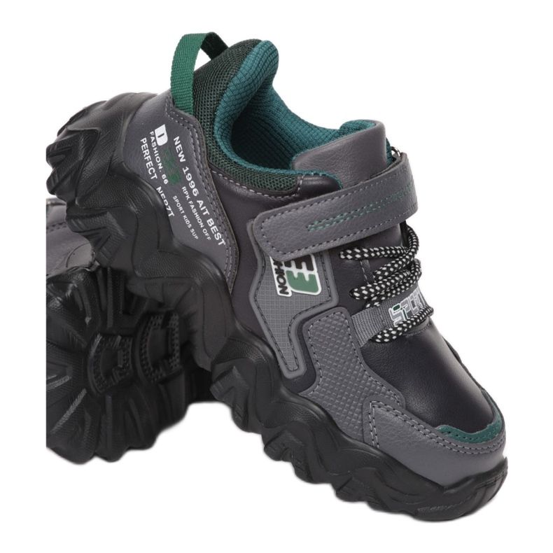 Vices Svěráky T7839-38-černé černá vícebarevný 1