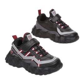 Vices Svěráky T7844-38-černé černý 1