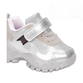 Vices Svěráky T7890-52-stříbro 1