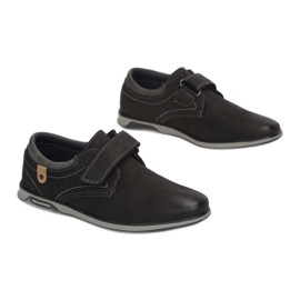 Vices Svěráky T56-96-38-černé černý 1