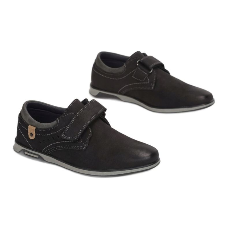 Vices Svěráky T56-96-38-černé černá 1