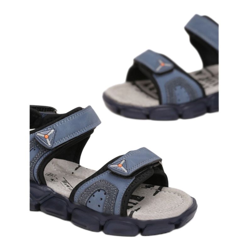 Vices Svěráky T74-34-94-l.modrá námořnická modrá modrý 1 Vices Svěráky T74-34-94-l.modrá námořnická modrá modrý 1