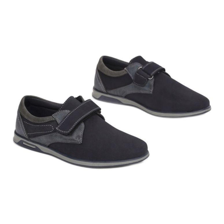 Vices Svěráky T57-00-93-d.blue námořnická modrá modrý 1