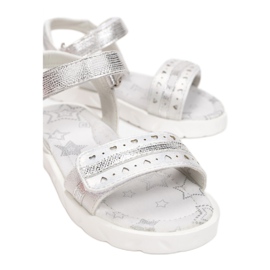 Vices Svěráky T53-40-52-stříbro 1