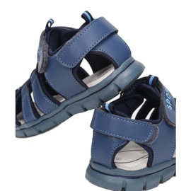 Vices Svěráky T35-90-51-modré modrý 1