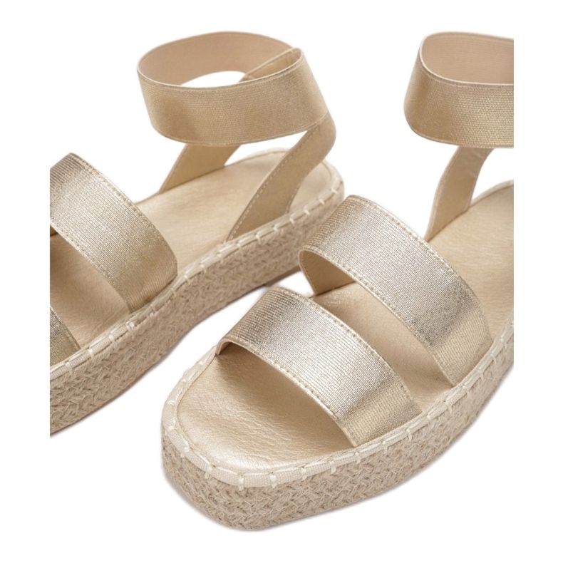 Vices Svěráky 6930-60-zlato zlatý 1