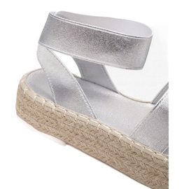 Vices Svěráky 6930-52-stříbro 1