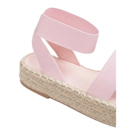 Vices Svěráky 6930-45-růžové růžový 1