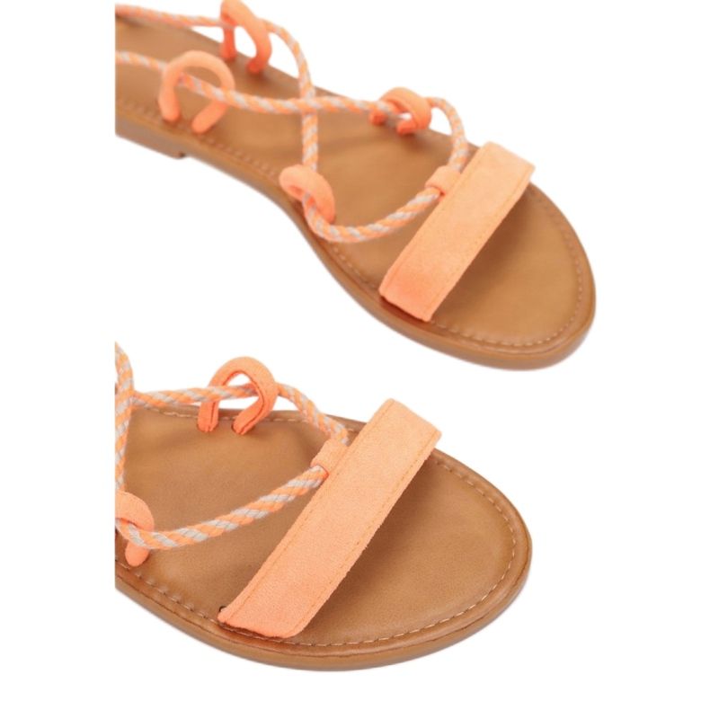 Vices Svěráky 2041-67-oranžové oranžový 1