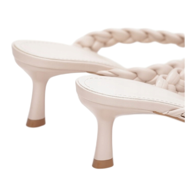 Vices Svěráky 6772-42-béžová béžový 1