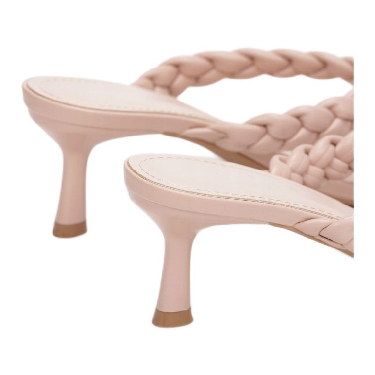 Vices Svěráky 6772-45-růžové růžový 1