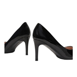 Vices Svěráky 3452-38-černé černá 1 Vices Svěráky 3452-38-černé černá 1