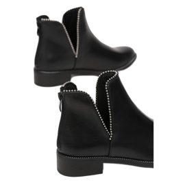 Vices Svěráky Y8191-38-černé černý 1