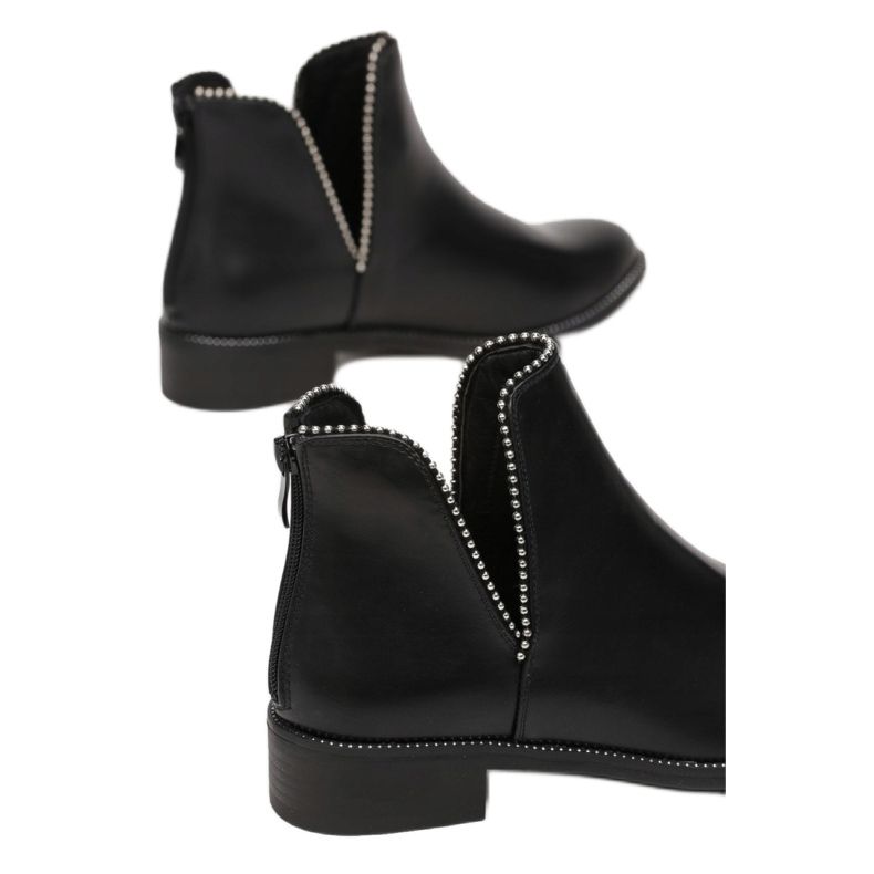 Vices Svěráky Y8191-38-černé černá 1