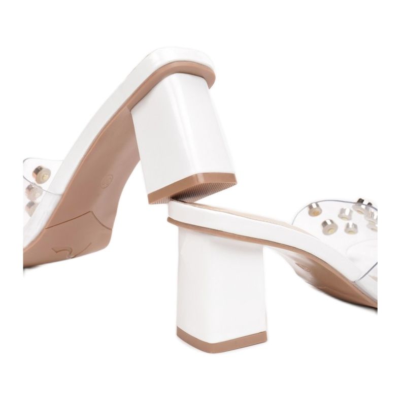 Vices Svěráky VIVI057-71-bílá bílý 1