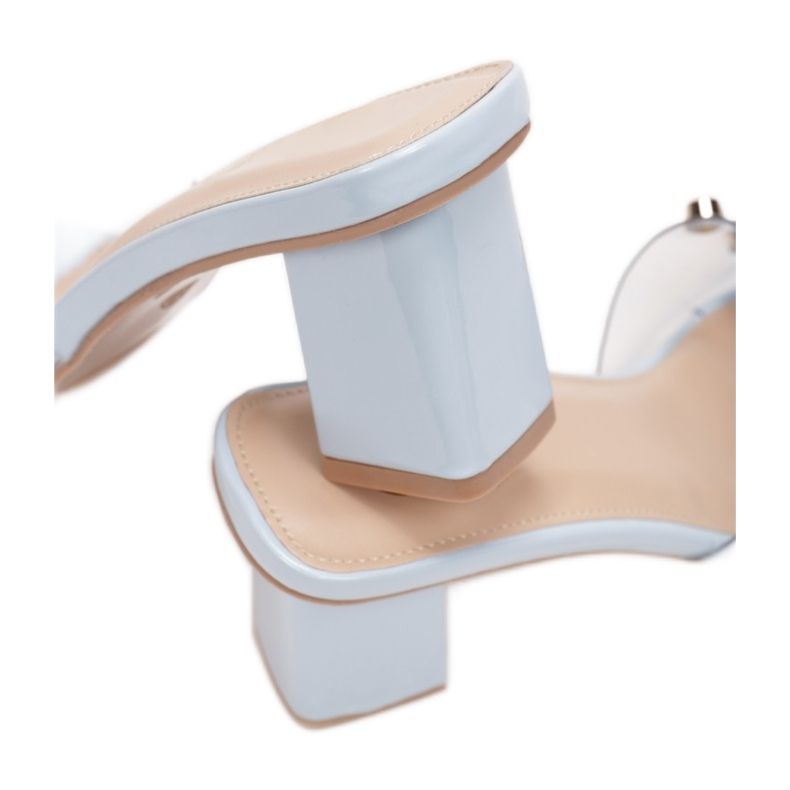 Vices Svěráky VIVI057-51-modré modrý 1