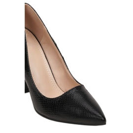 Vices Svěráky MVP310-38-černé černá 1 Vices Svěráky MVP310-38-černé černá 1