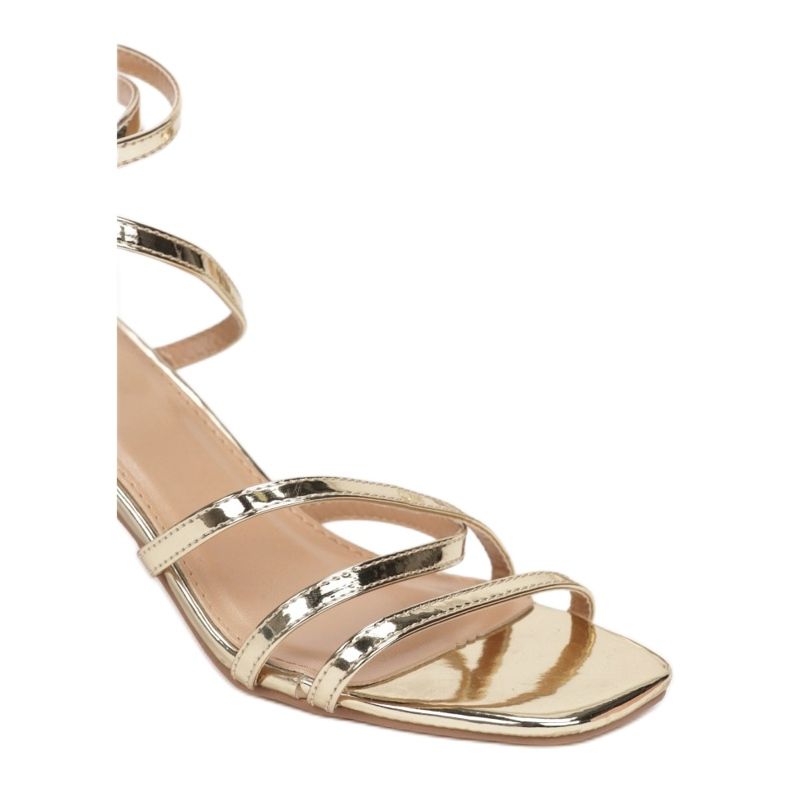 Vices Svěráky TINA41-60-zlaté zlatý 1