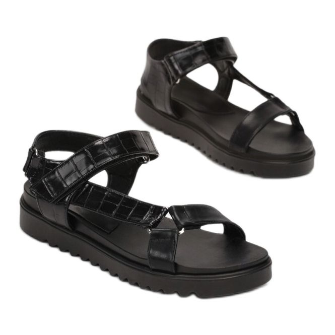 Vices Svěráky NN144-38-černé černá 1 Vices Svěráky NN144-38-černé černá 1