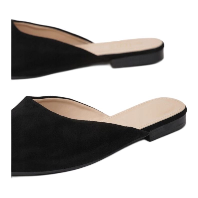 Vices Svěráky NN110-38-černé černý 1