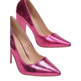 Vices Svěráky MVP310-80-fushia fuchsie 1