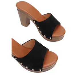 Vices Svěráky YQ23-38-černé černý 1