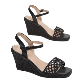 Vices Svěráky LEE065-38-černé černý 1