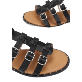 Vices Svěráky LEE057-38-černé černá 1