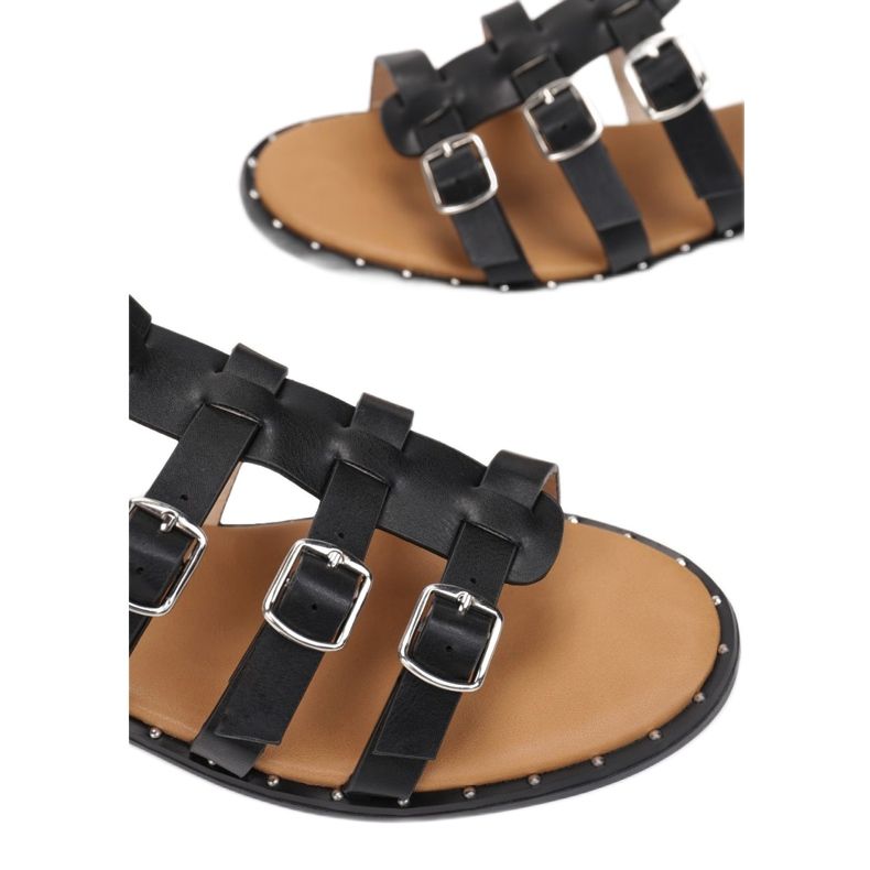 Vices Svěráky LEE057-38-černé černá 1