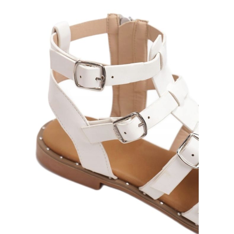 Vices Svěráky LEE057-71-bílá bílý 1