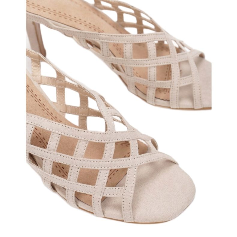 Vices Svěráky NN140-42-béžové béžový 1