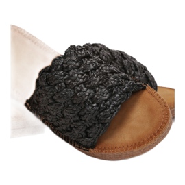 Vices Svěráky NN118-38-černé černá 1