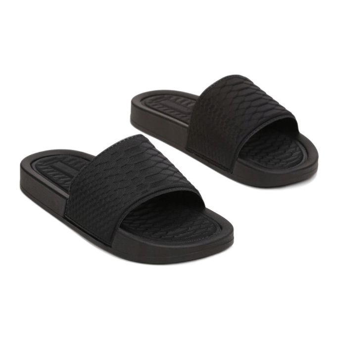 Vices Svěráky CD209-38-černé černá 1