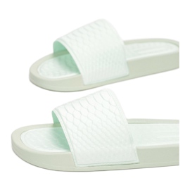 Vices Svěráky CD209-61-zelené zelený 1