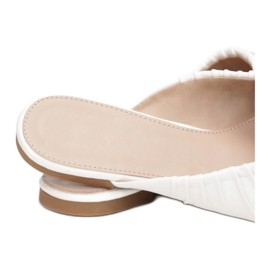 Vices Svěráky NN135-71-bílé bílý 1