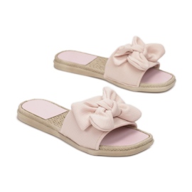 Vices Svěráky NN160-45-růžové růžový 1