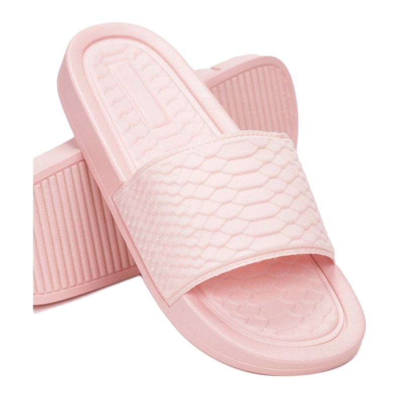 Vices Svěráky CD209-45-růžové růžový 1