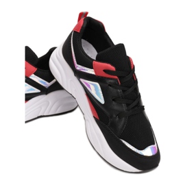 Vices Svěráky FY-69-38-černé černý 1