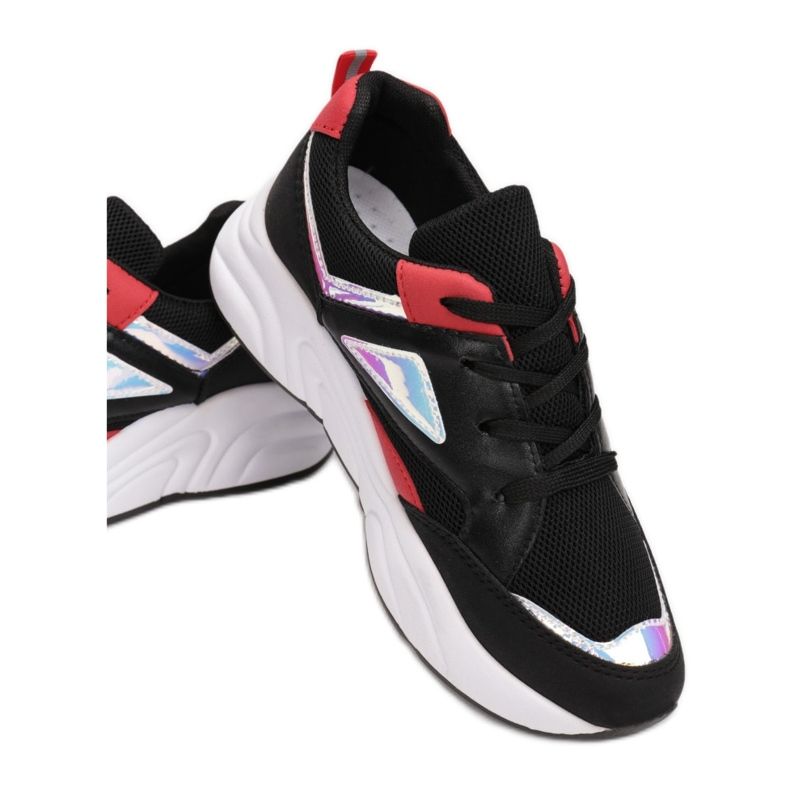 Vices Svěráky FY-69-38-černé černá 1