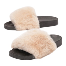 Vices Svěráky CD-201-42-béžové béžový 1