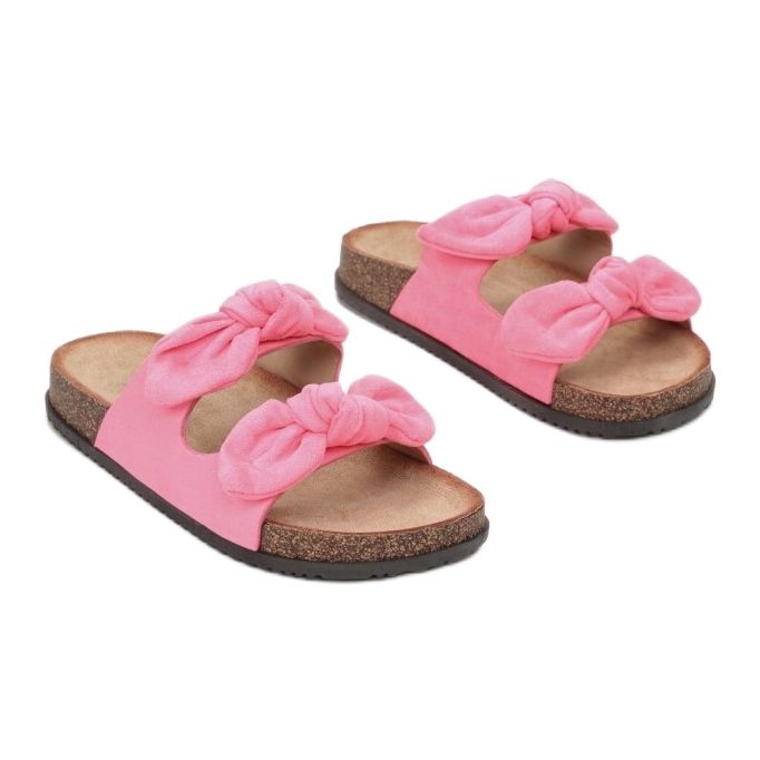 Vices Svěráky CD205-80-fushia růžový 1