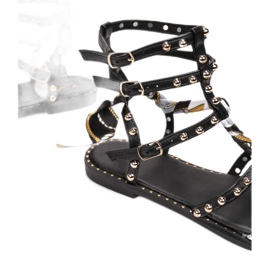 Vices Svěráky BJ565-38-černé černá 1