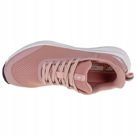 Dámské sportovní 4F W D4L21-OBDS300-56S růžový 2