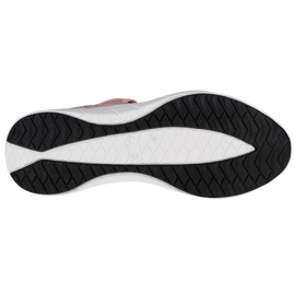 Dámské sportovní 4F W D4L21-OBDS300-56S růžový 3