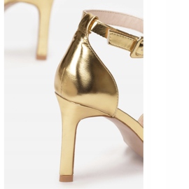 Vices Svěráky 1559-37 zlata zlatý 1 Vices Svěráky 1559-37 zlata zlatý 1